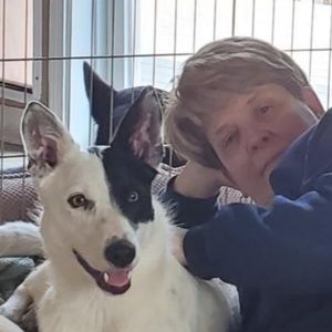 Meet your Posher, Stacie